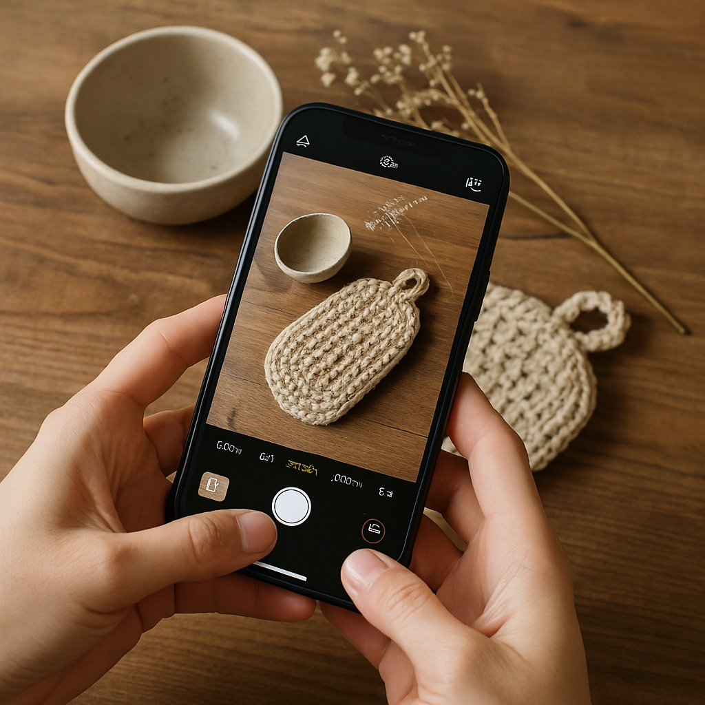 как правильно фотографировать на телефон  - Ярмарка ручной работы Беларуси - ресурс Я Найду