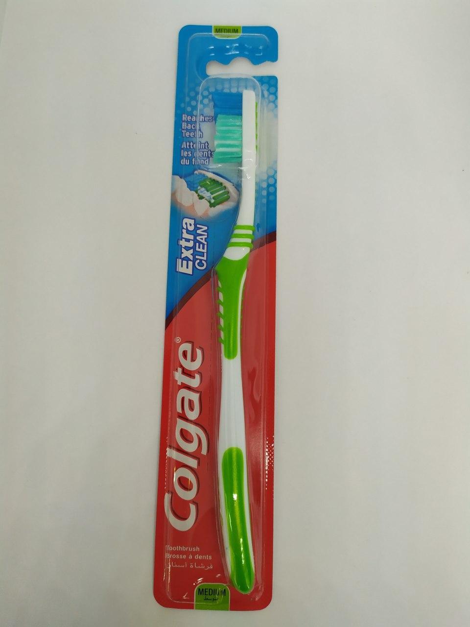 Производитель зубной щетки колгейт система для отбеливания зубов amazing white