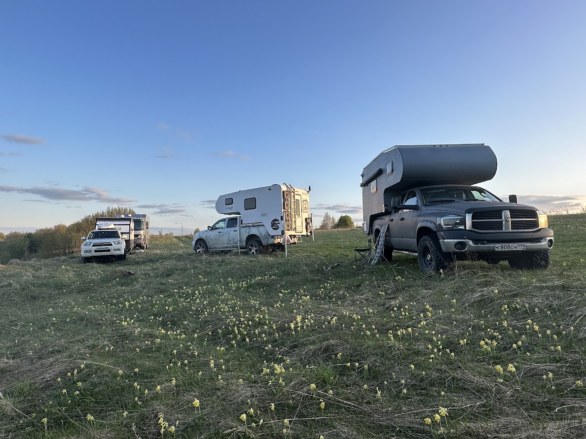 какой аккумулятор выбрать для автодома или жилого модуля