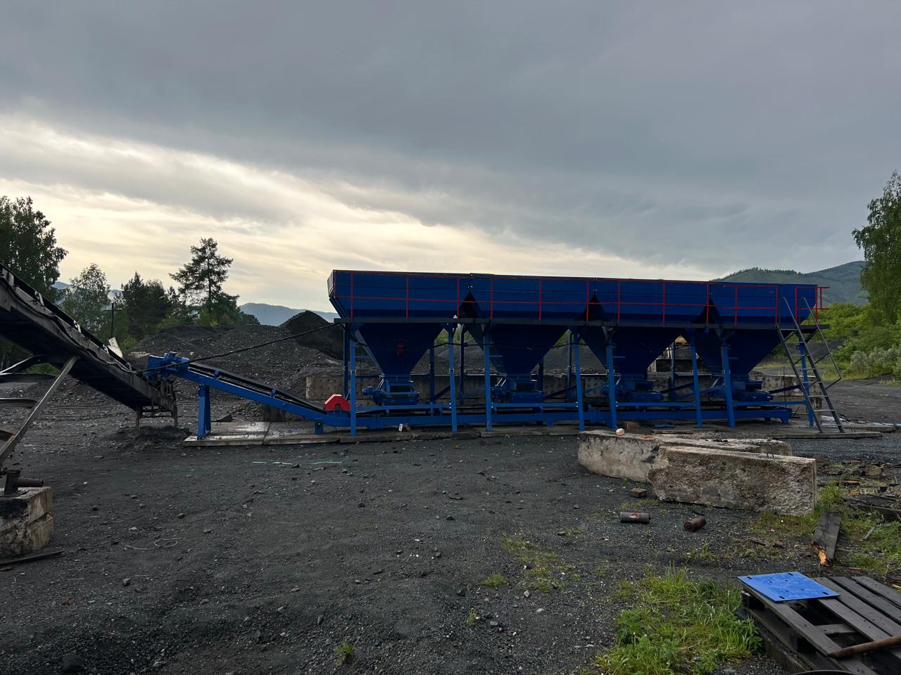 Контроль качества производства АБЗ