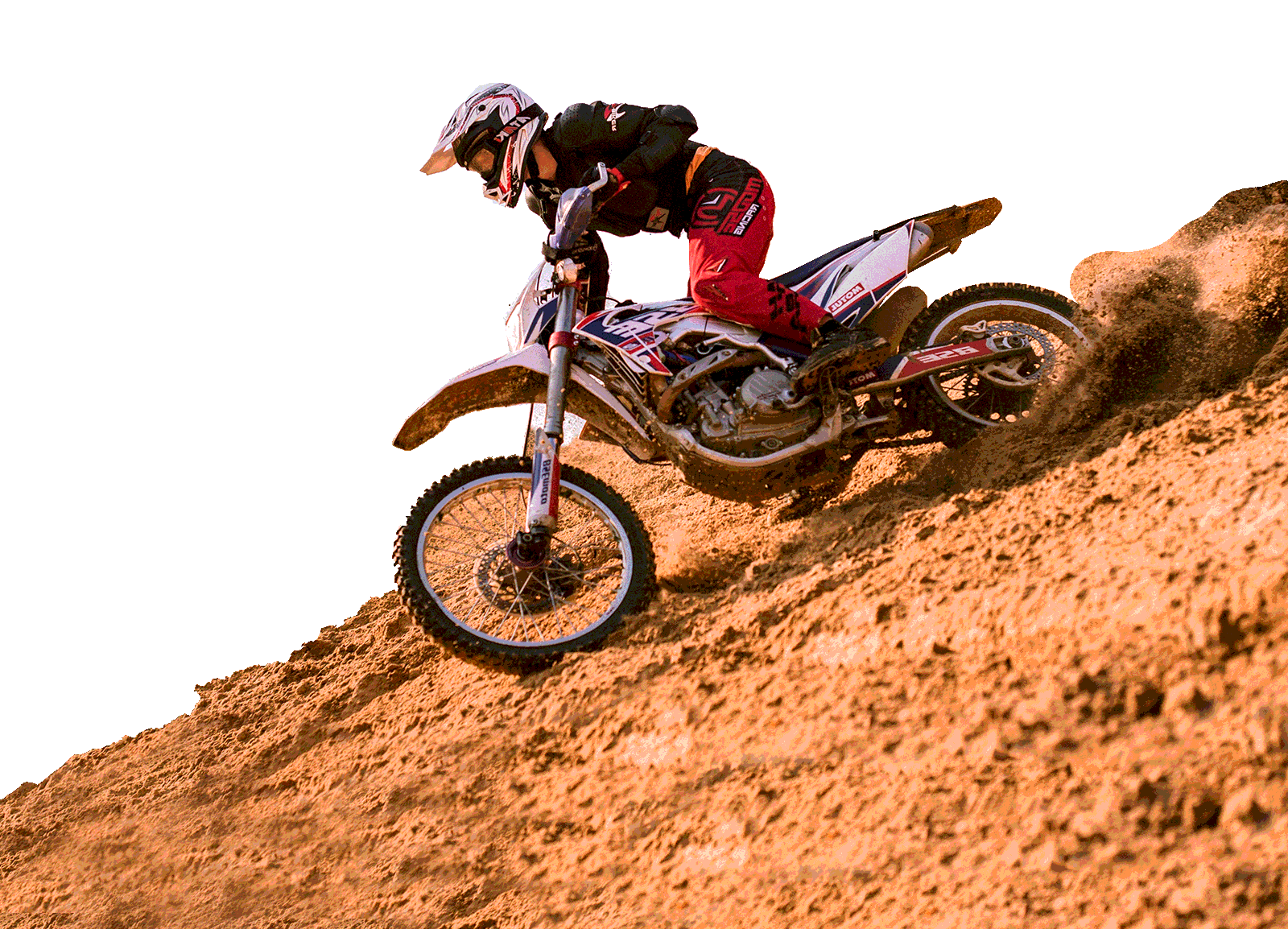 PitCross