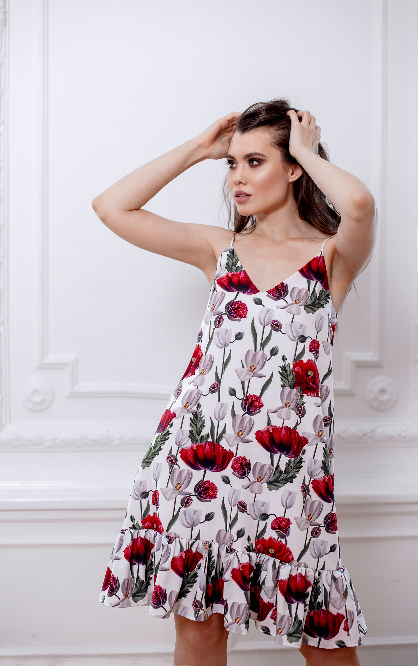 Интернет Магазин Одежды Мария Москва