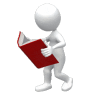 человек идет анимация