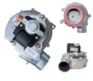Вентилятор Biasi Rinova, 65W, WRT