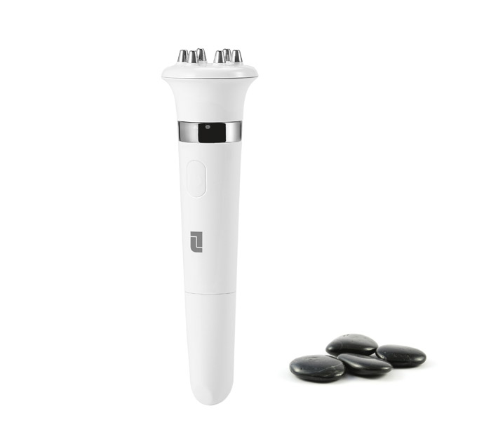 Косметический аппарат для лица с ионофорезом Lifetrons EM-300PS