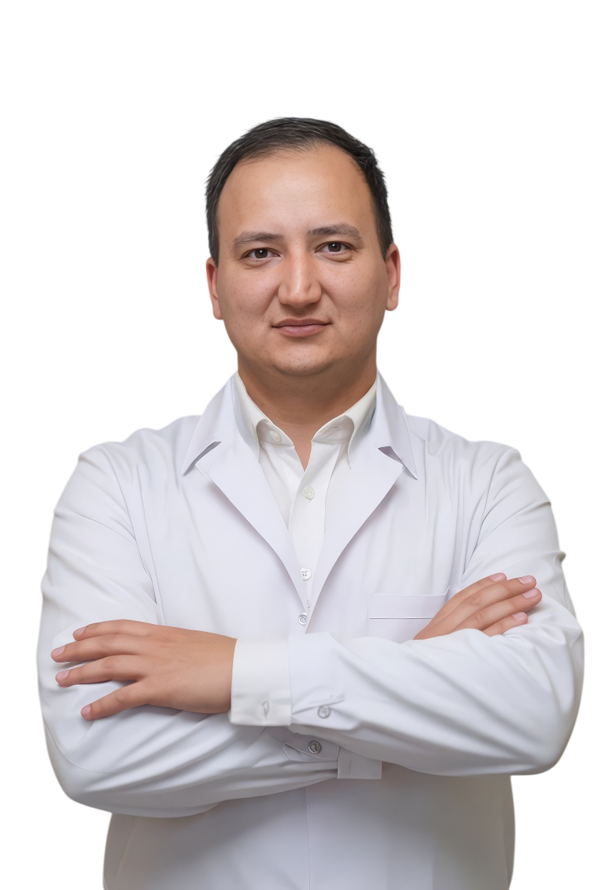Кабинет лечения боли