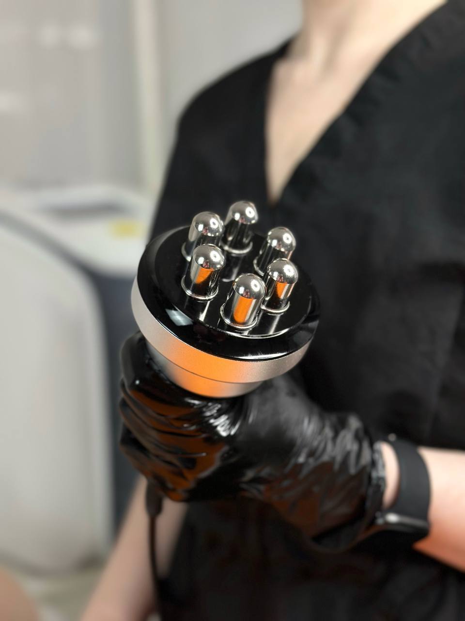 LPG-массаж для коррекции фигуры во Владимире — уменьшение целлюлита и объёмов