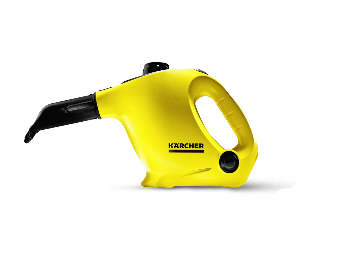 Karcher для чистки мебели