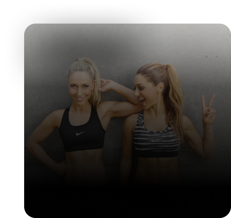 Re:Flex - студия растяжки и фитнеса | Одинцово