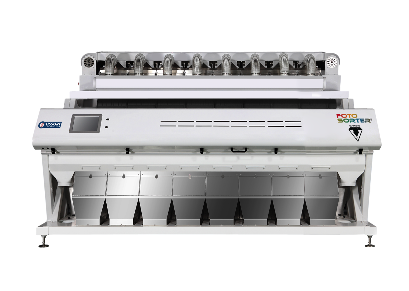 Фотосепараторы