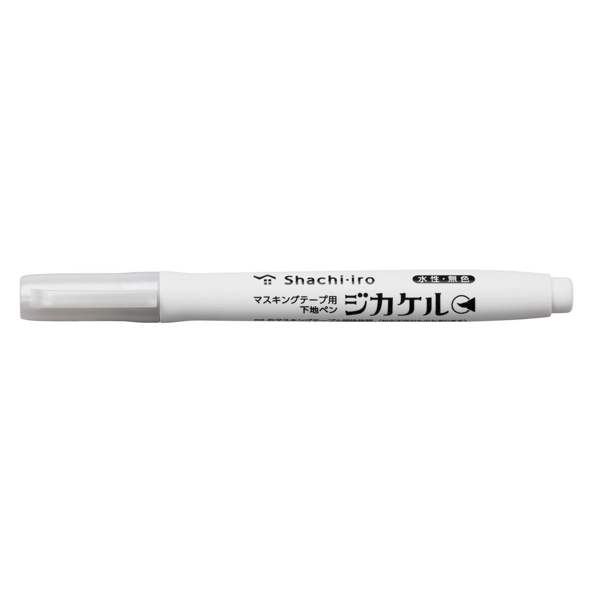 Masking Tape Base Pen Jikakeru / Shachihata – bungu