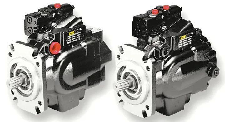 Буровое оборудование для бурения скважин на воду