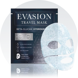 EVASION TRAVEL MASK