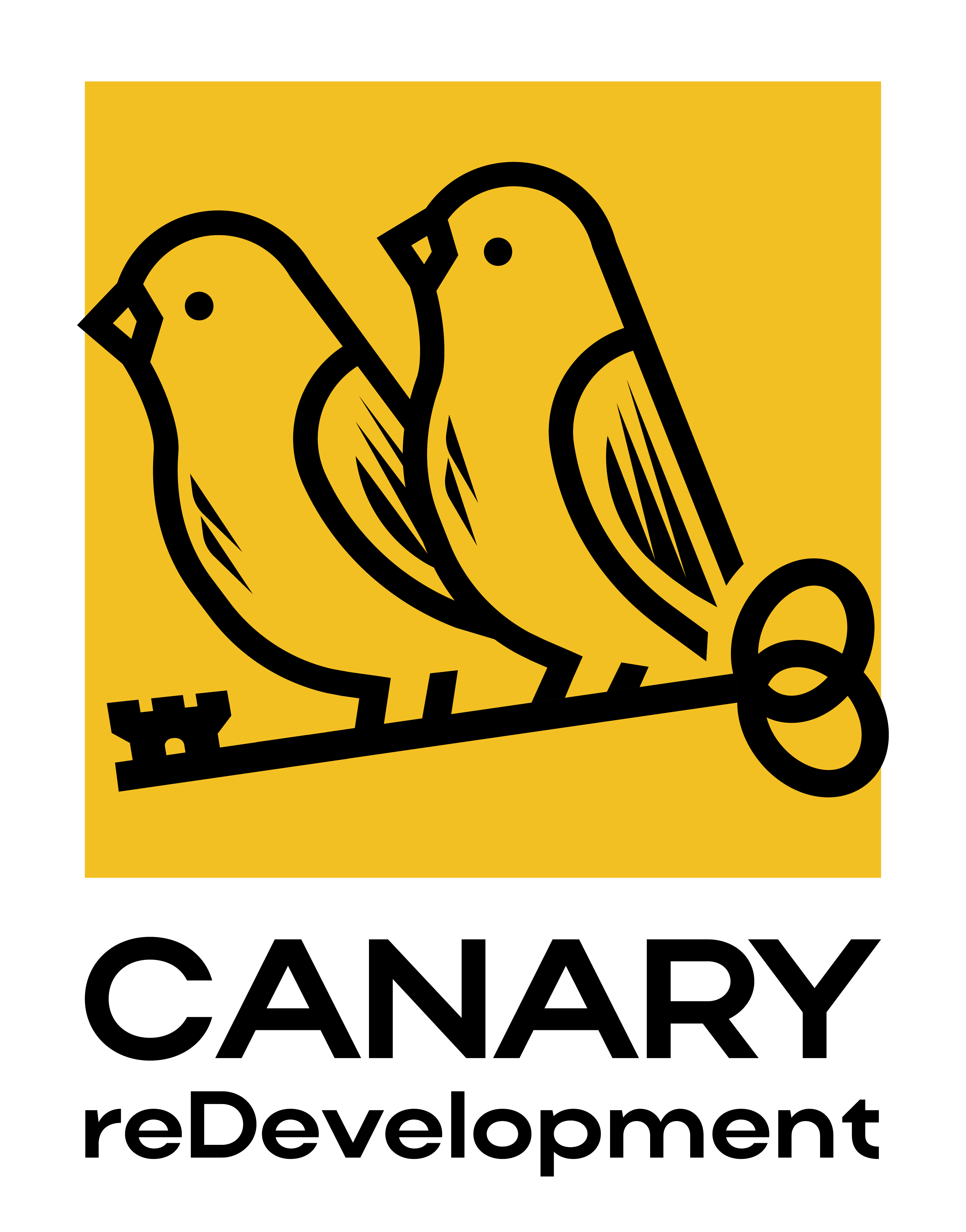 CANARY PROPERTY MANAGMENT
