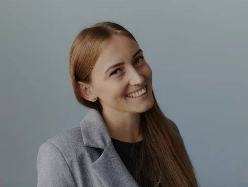 Анна Козлова