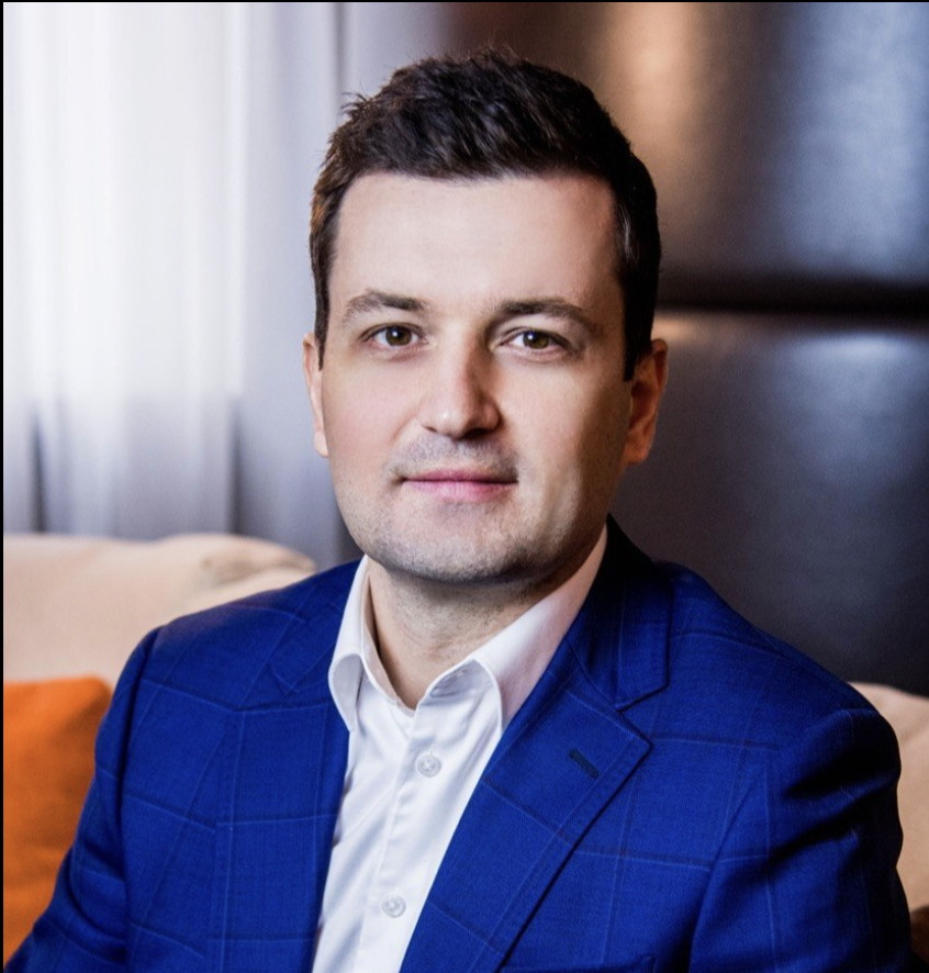 Александр Бабуленко