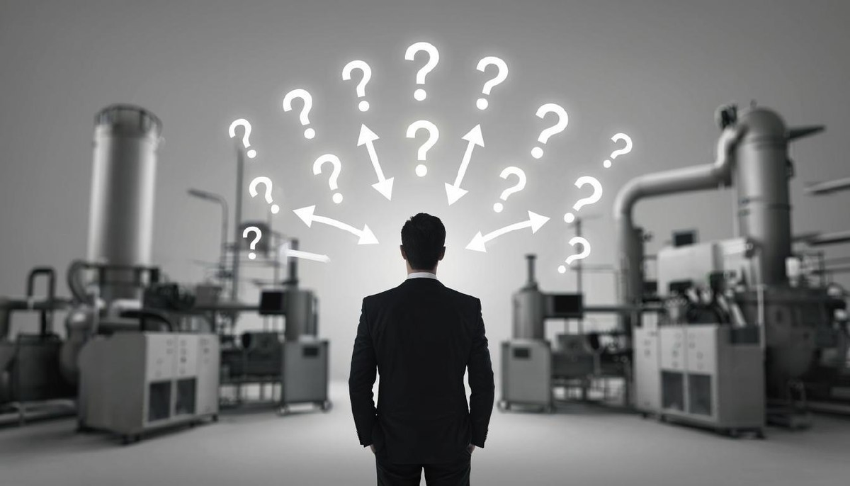 Проверка на прочность. Правильные вопросы заказчика — лучший способ оценить реальную компетенцию поставщика и избежать проблем в будущем