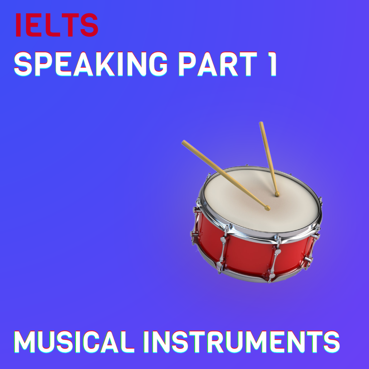 ielts essay musical instruments