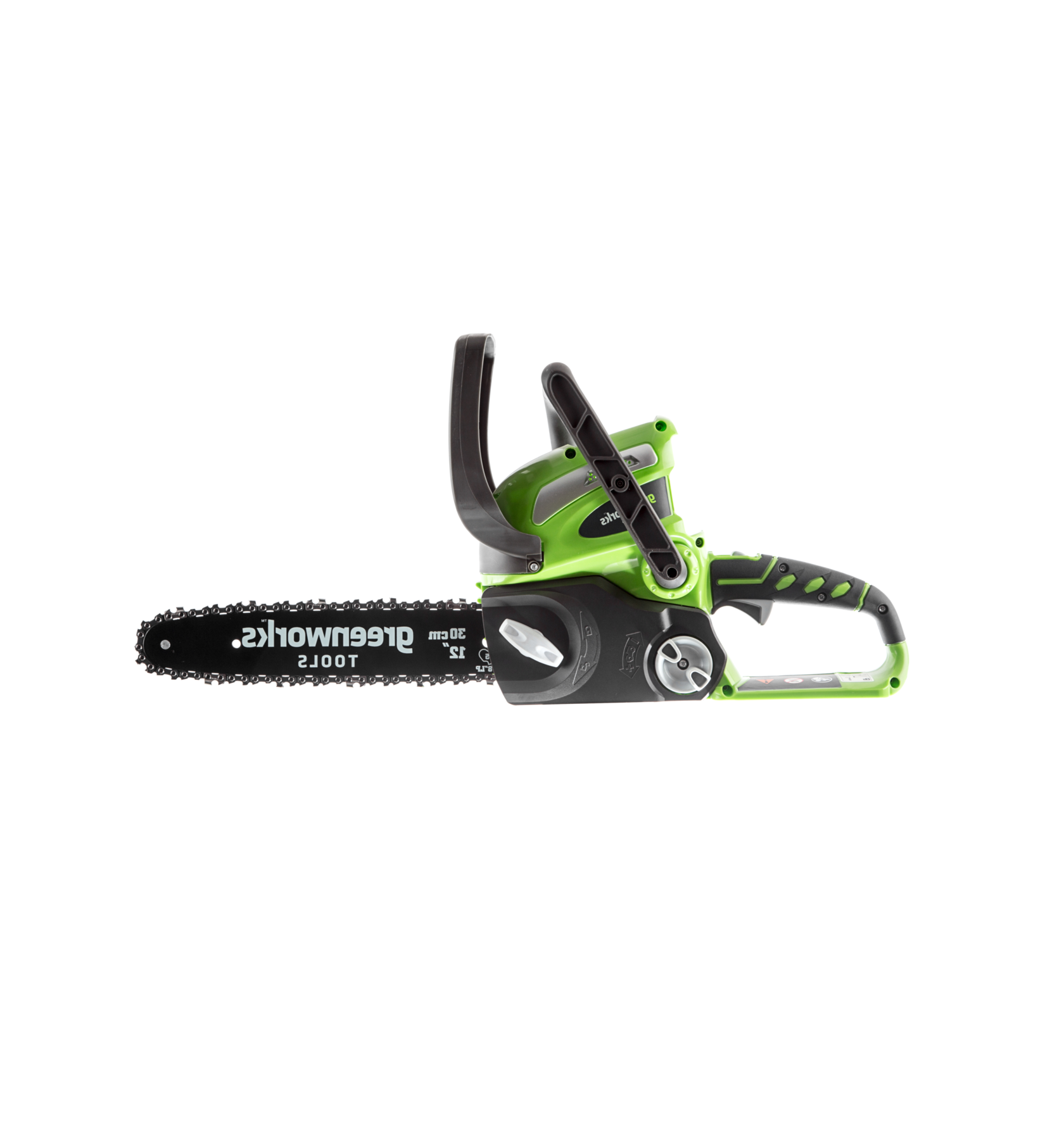 Greenworks g40cs30. GREENWORKS g40cs30 0.