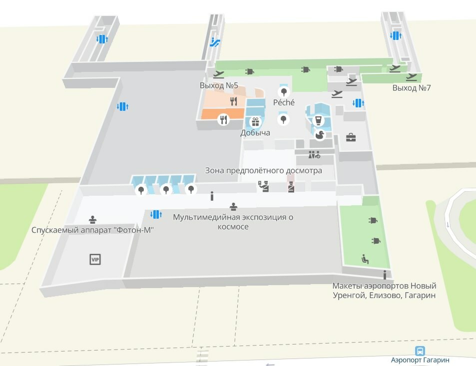 План аэропорта Гагарин Саратов. Аэропорт Гагарина схема.