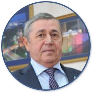 Егоров Евгений Степанович