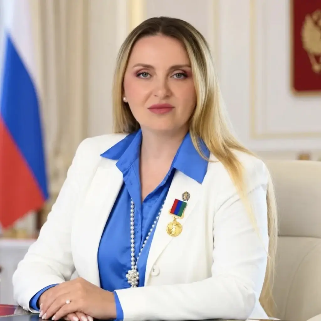 Наталья Линцова