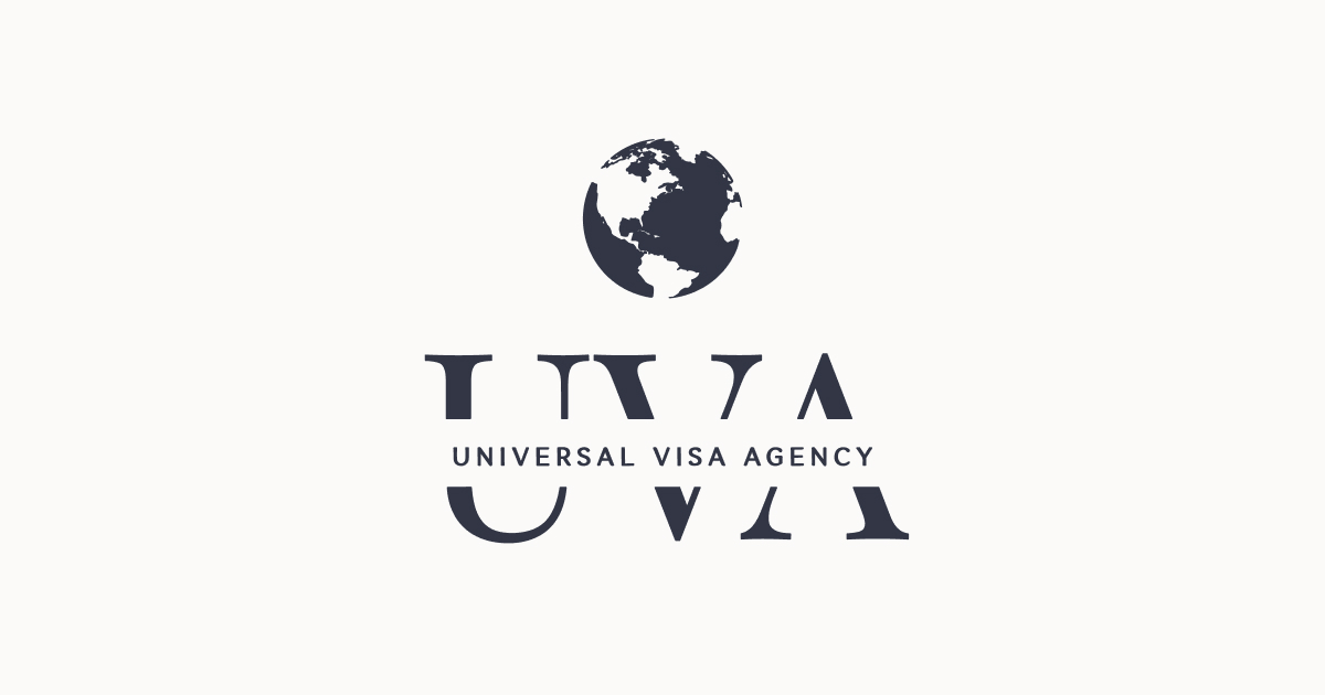 Визовый центр Universal visa