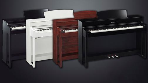 yamaha clavinova clp535