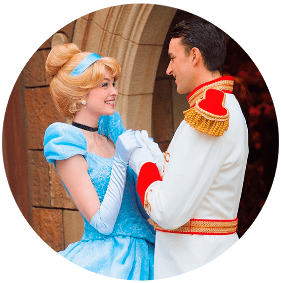 Аниматор принц Анри Москве