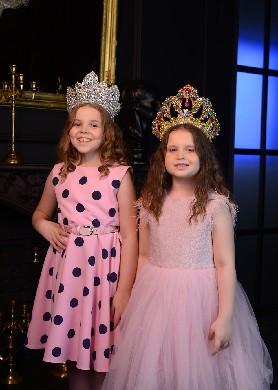 Модели приняли участие в съемках клипов Сергея Арутюнова