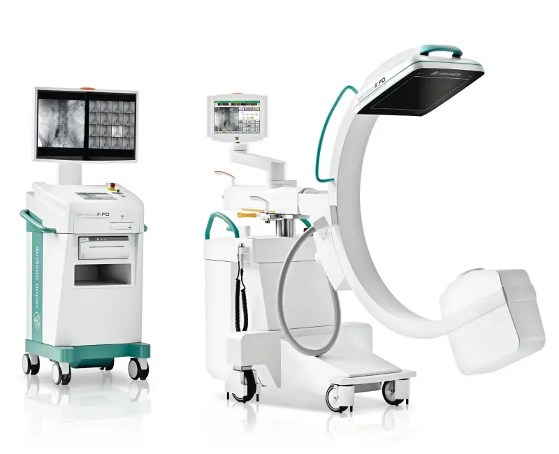 Ziehm Vision RFD