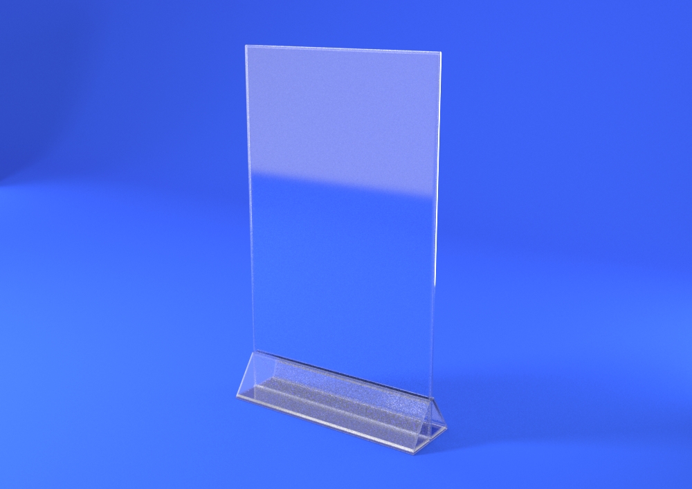 Подставка Пластиковая А4 Купить