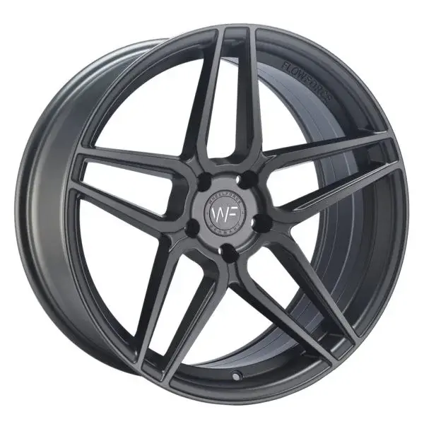 Кованые диски PRIDE в стиле Wheelforce CF.1-FF