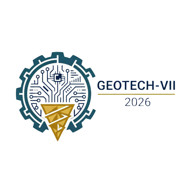  GeoTech-2026 