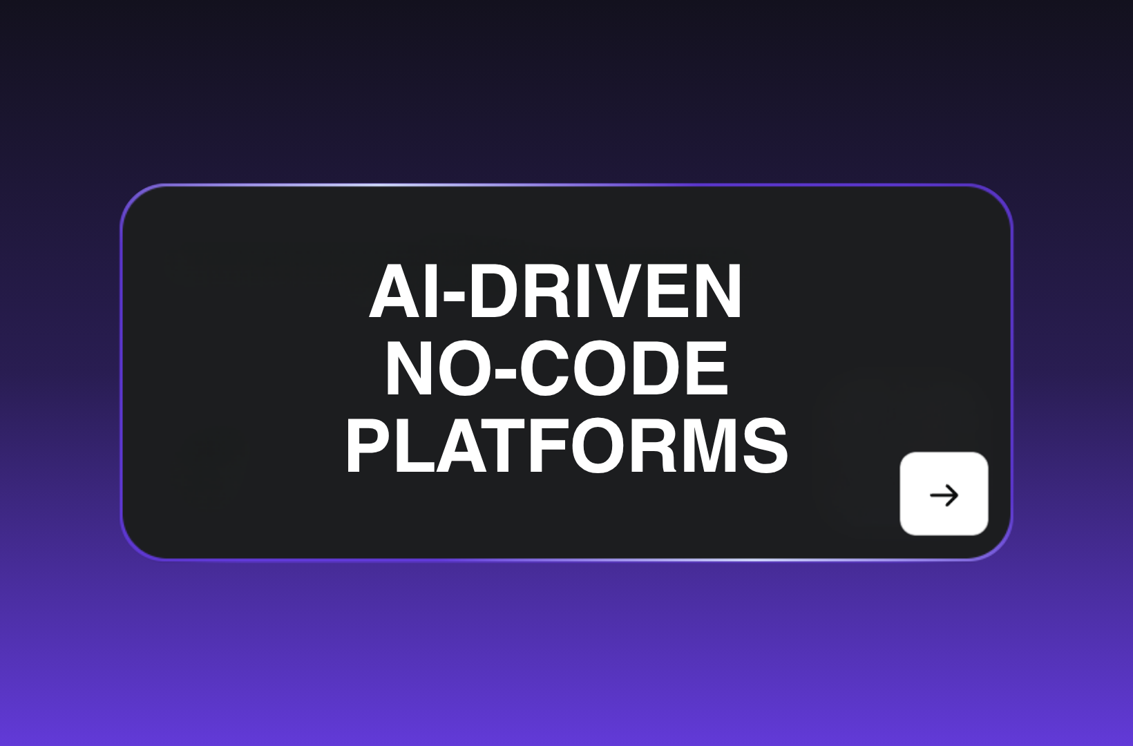AI-driven-no-code-platforms