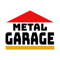 Металлические гаражи-пеналы