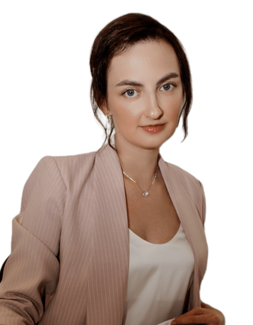 Юлия Силенкова, эксперт по бюджетному учету