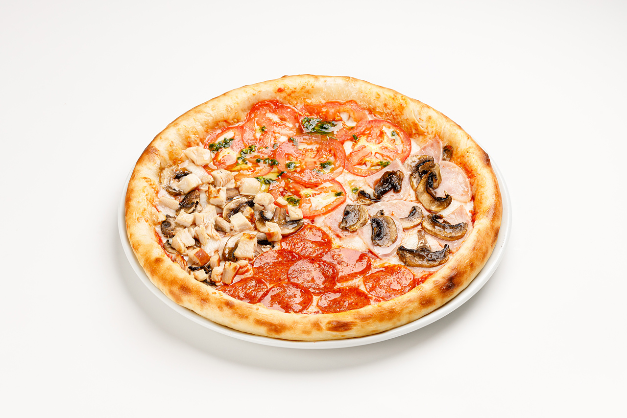 соус для пиццы пепперони из томатной фото 71