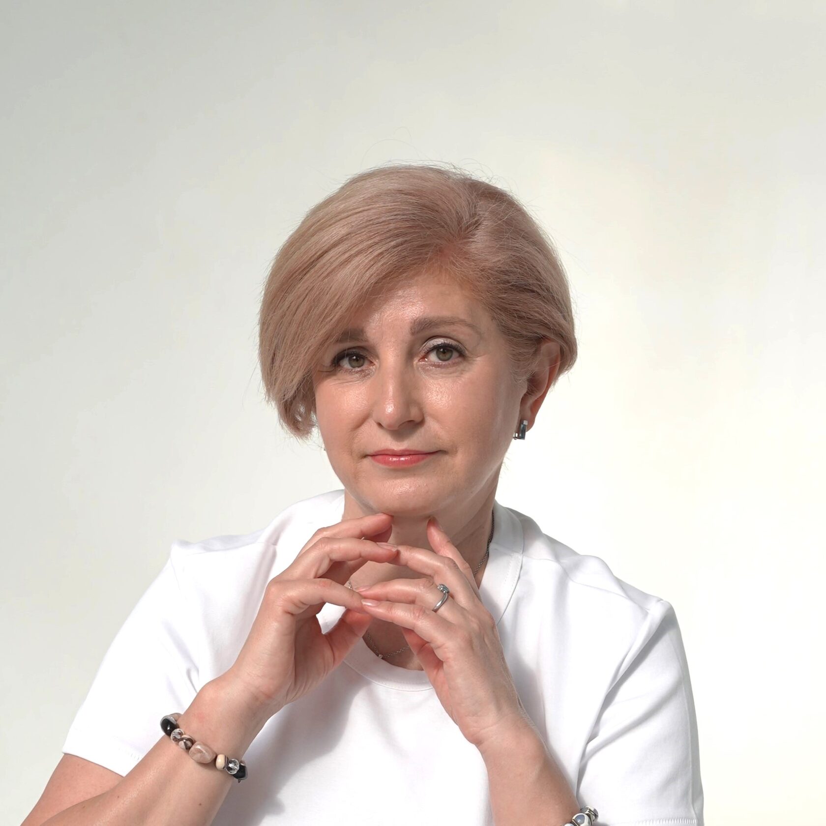 Ольга Заверюхо