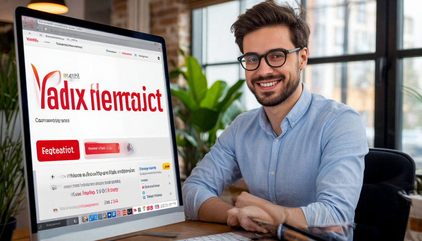 Найти специалиста Яндекс Директ