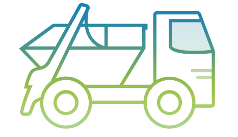 иконка самосвал