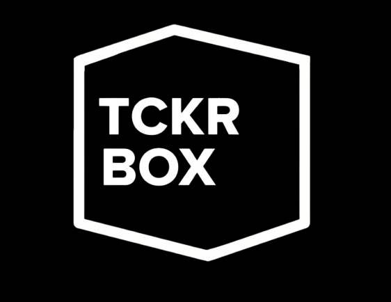 TickerBox
