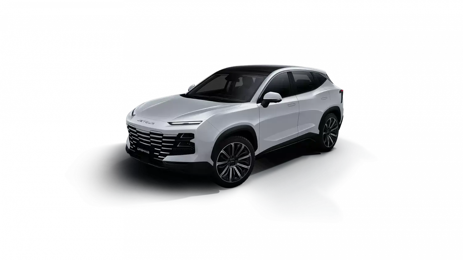 Прошивка Jetour от А23