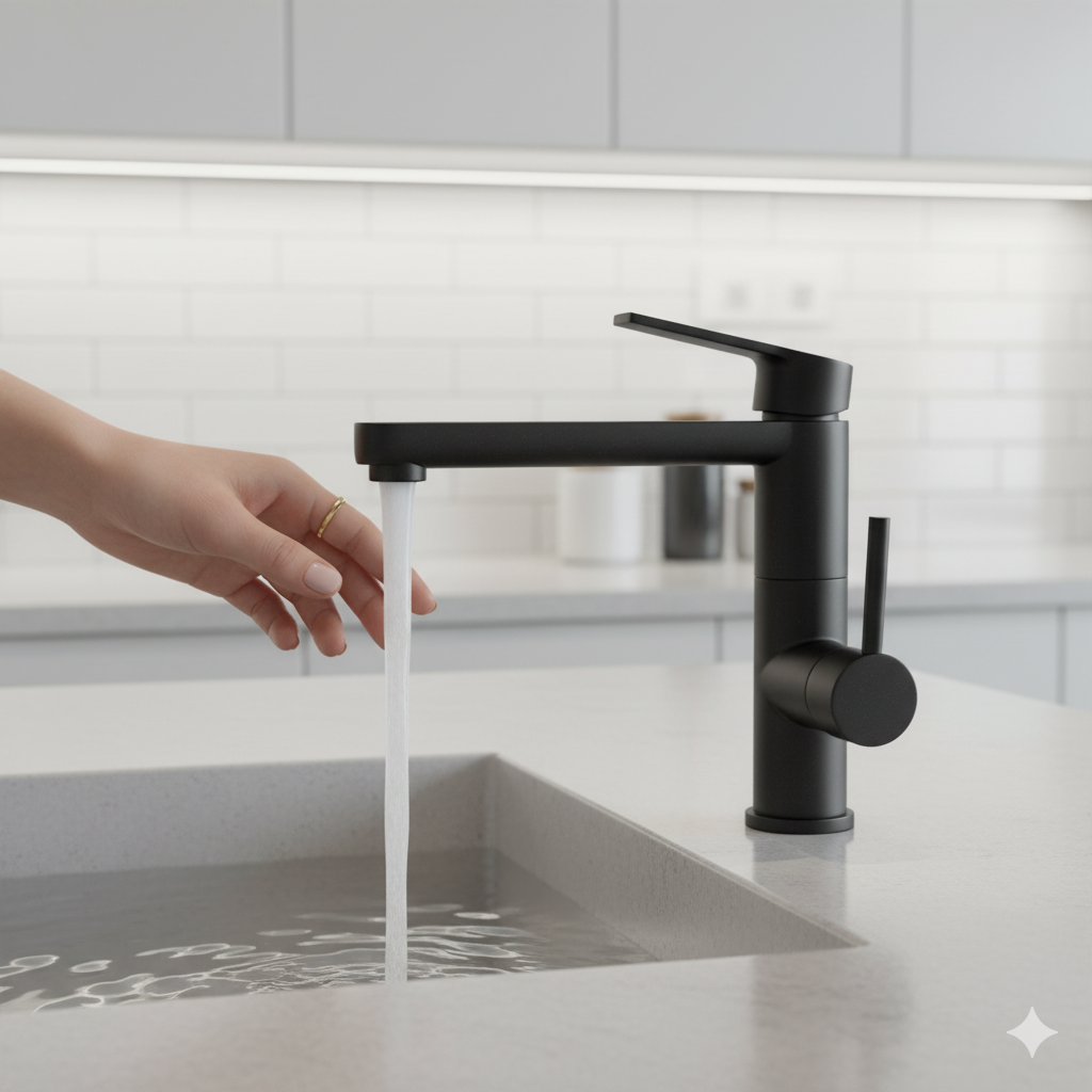 Купить смесители оптом