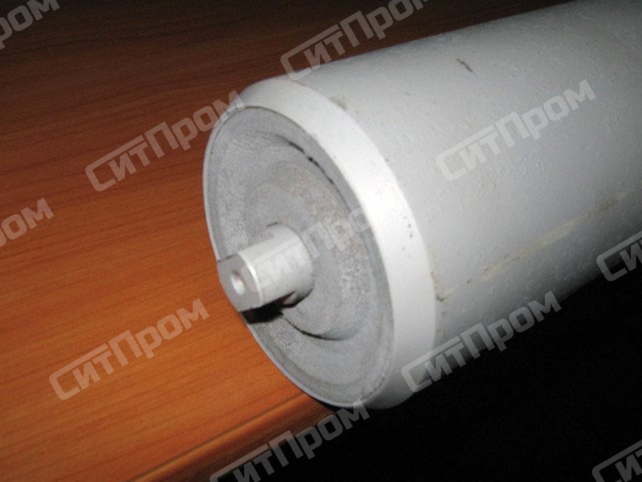 Ролики конвейерные