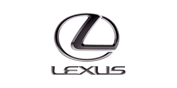 Логотип: Lexus