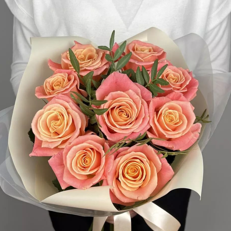 Розы как продлить