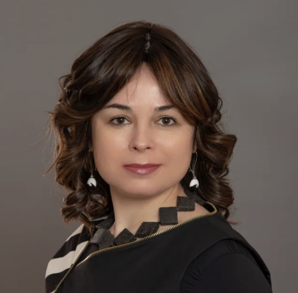 Др. Мирьям Биренбаум