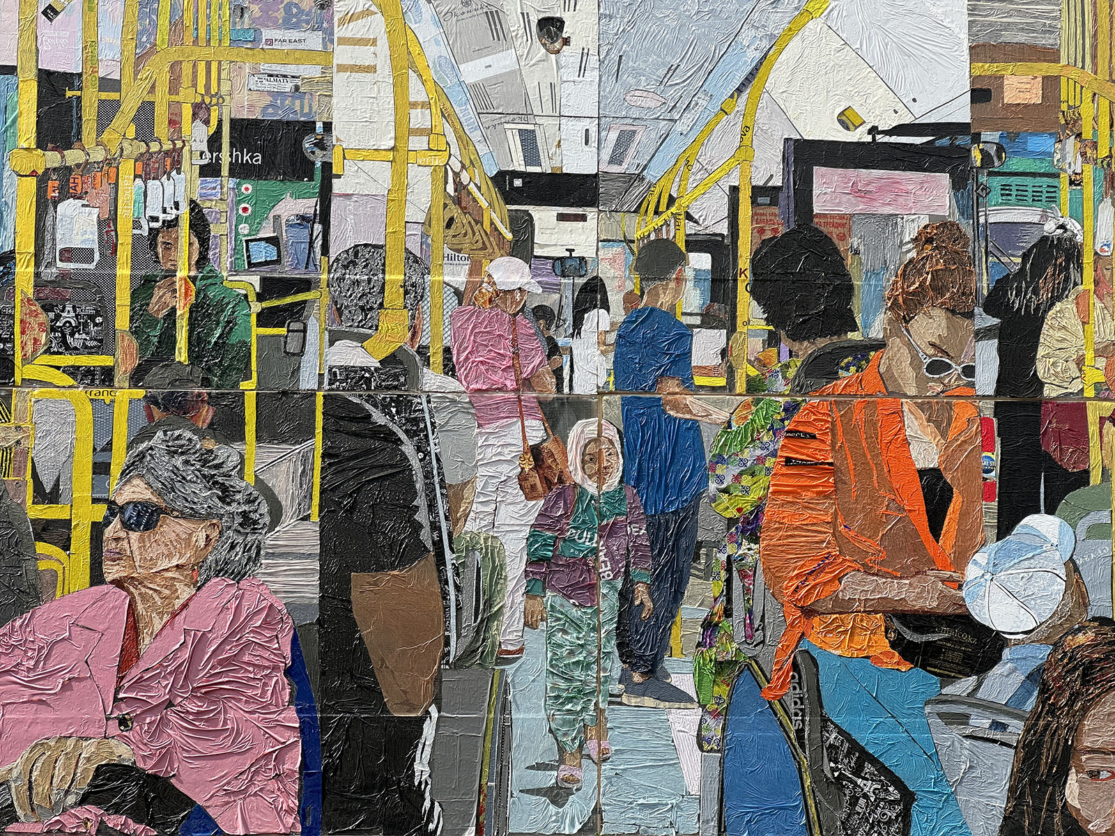 Үй мұрағаттарынан үйдегі порнофотосуреттер