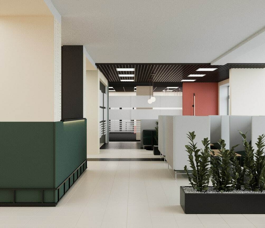 Коворкинг Васильевский Остров фото 16